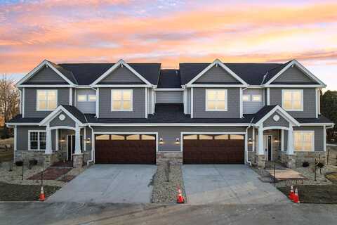 Main, LAKE MILLS, WI 53551