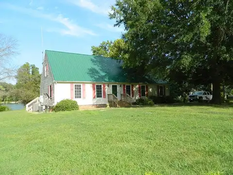 Flood Point, HEATHSVILLE, VA 22473