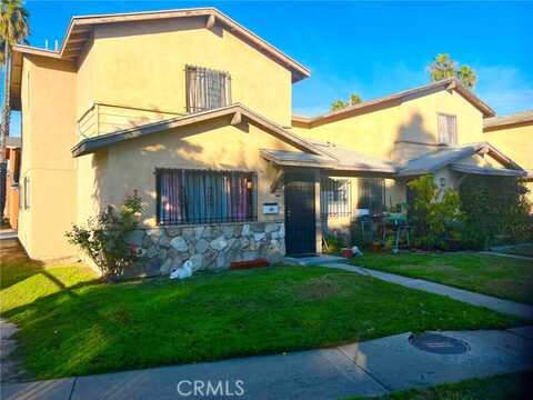 Eastridge, CARSON, CA 90745