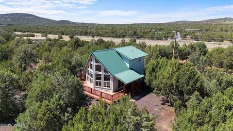 County Road 3117, VERNON, AZ 85940