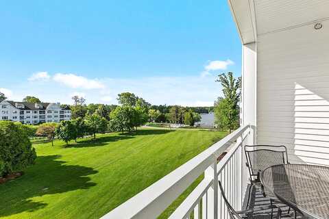 Osthoff, ELKHART LAKE, WI 53020