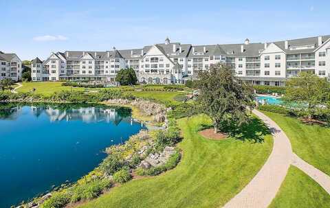 Osthoff, ELKHART LAKE, WI 53020