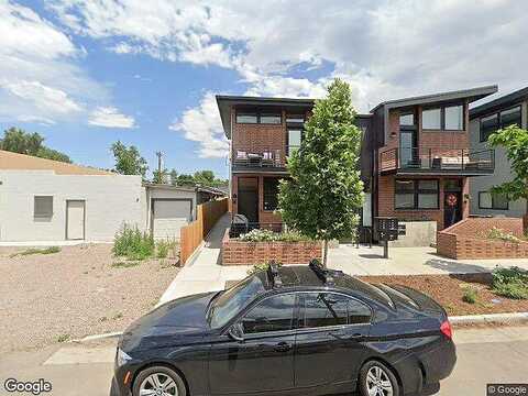 Delaware, DENVER, CO 80223