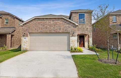 Ackerly, FORNEY, TX 75126