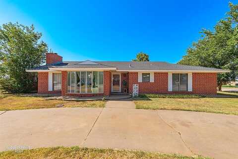 22Nd, ANSON, TX 79501