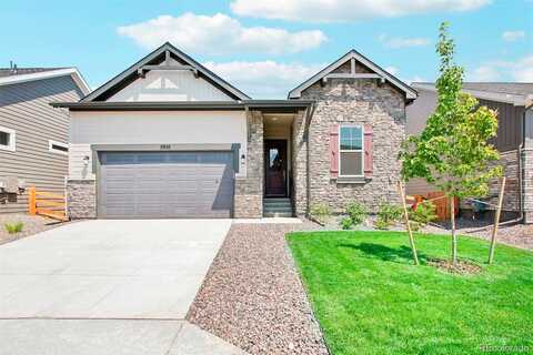 Platte Canyon, LITTLETON, CO 80123