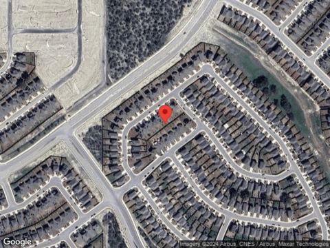 Crimson Topaz, SAN ANTONIO, TX 78253