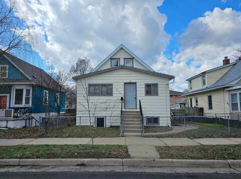 Longfellow Avenue, Minneapolis, MN 55407