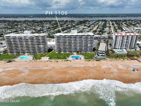 Ocean Shore, ORMOND BEACH, FL 32176