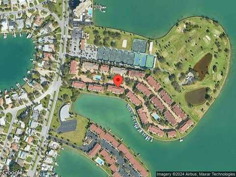 Haven Point, TREASURE ISLAND, FL 33706