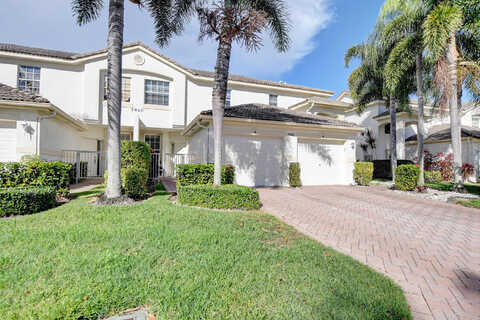 Laina Ln, Boynton Beach, FL 33437