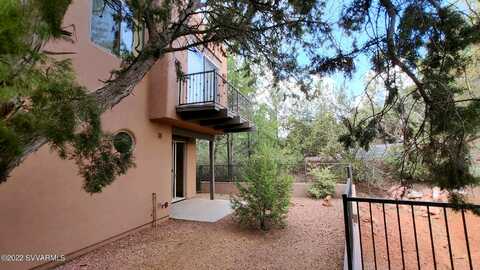 Calle Del Sol, Sedona, AZ 86336