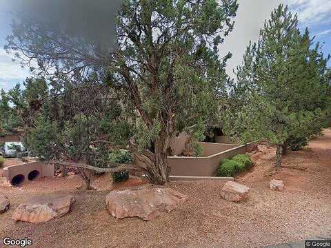 Calle Del Sol, Sedona, AZ 86336