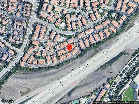 Flynn Drive, Canyon Country, CA 91387