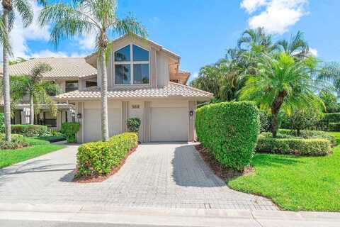 Isle Of Palms Dr, Delray Beach, FL 33484