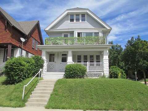 49Th, MILWAUKEE, WI 53208