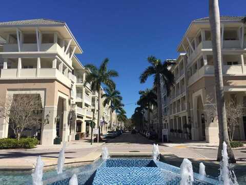 Town Center Dr, Jupiter, FL 33458