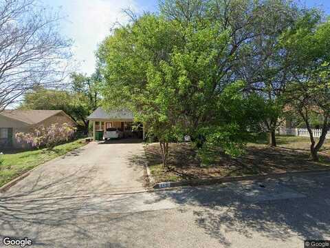 Rosewood, PALESTINE, TX 75801