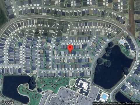 Barron, THE VILLAGES, FL 32163