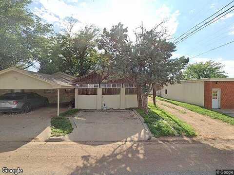 8Th, LEVELLAND, TX 79336