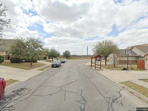 Cowboy, CIBOLO, TX 78108