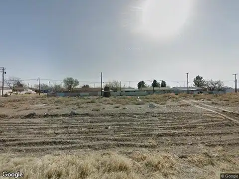 Cowan, PECOS, TX 79772