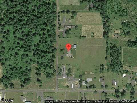 Woodard, CHEHALIS, WA 98532