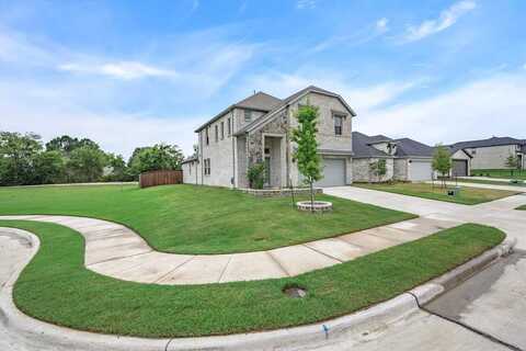 Mandarin, FORNEY, TX 75126