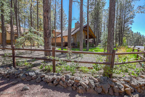 Palomino, PINETOP, AZ 85935