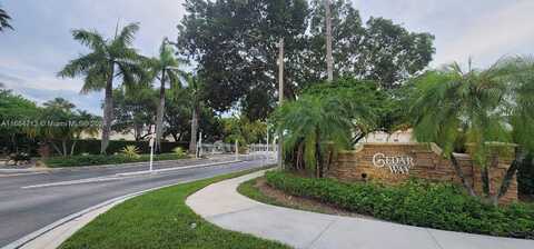 157Th, PEMBROKE PINES, FL 33028