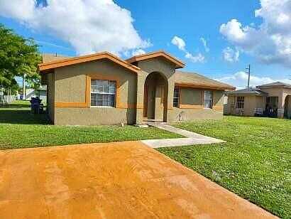 3Rd, POMPANO BEACH, FL 33060