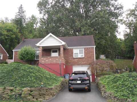 Overhill, MONESSEN, PA 15062