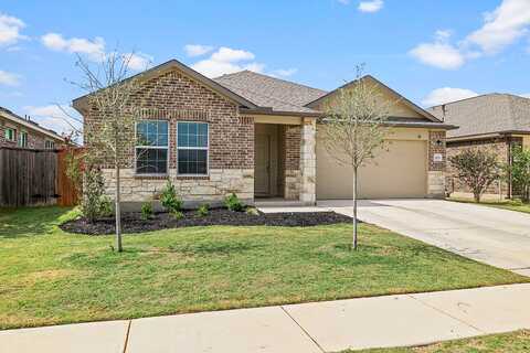 Claiborne Wright, BASTROP, TX 78602