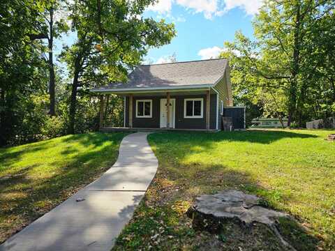 1St, CROSBY, MN 56441