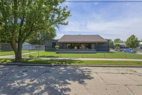 29Th, KENOSHA, WI 53140