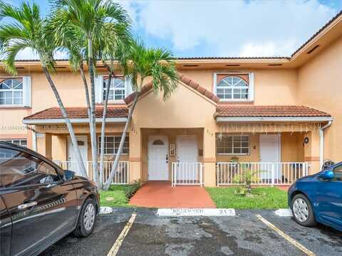 76Th, HIALEAH, FL 33018