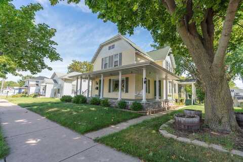 Kilbourn, TOMAH, WI 54660