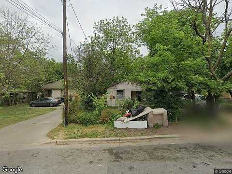 Carver, AUSTIN, TX 78752
