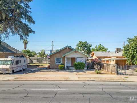 Niles, BAKERSFIELD, CA 93305