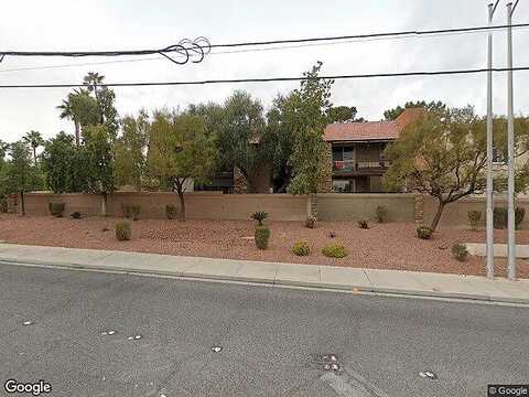 Sandy River Dr, Las Vegas, NV 89103