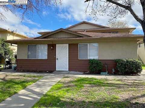 Peppertree Way, Antioch, CA 94509