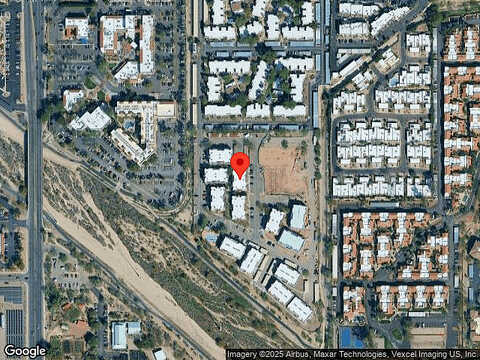 E River Road, Tucson, AZ 85718