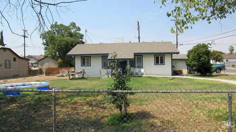 Belle, BAKERSFIELD, CA 93308