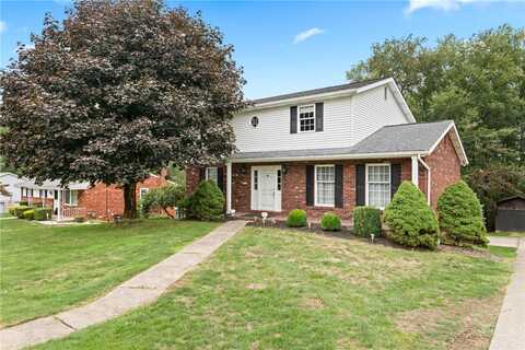 Hillview, NEW KENSINGTON, PA 15068