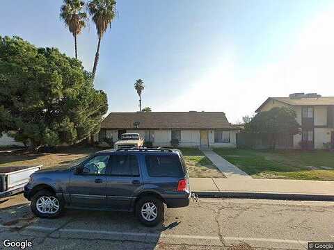 China Grade, BAKERSFIELD, CA 93308