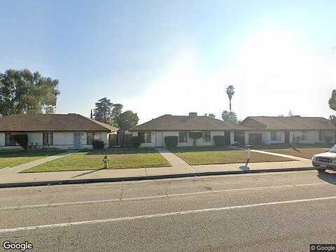 China Grade, BAKERSFIELD, CA 93308