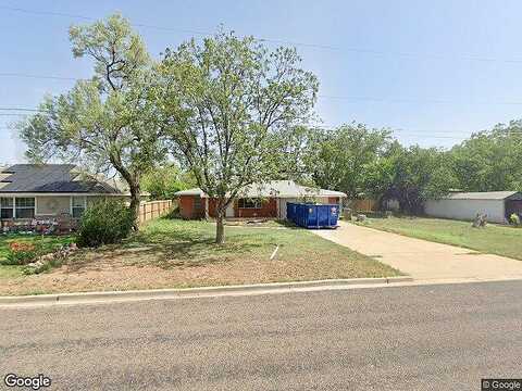 26Th, SAN ANGELO, TX 76903