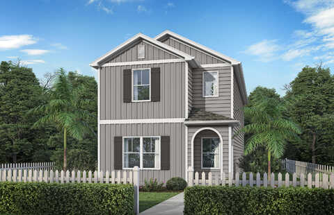 Lot 12 Arrowwood Boulevard, Freeport, FL 32439