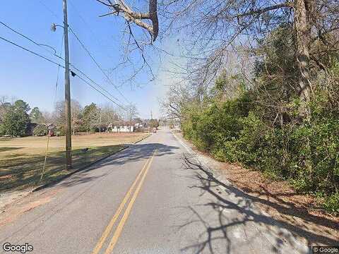 Hill St, Wrens, GA 30833