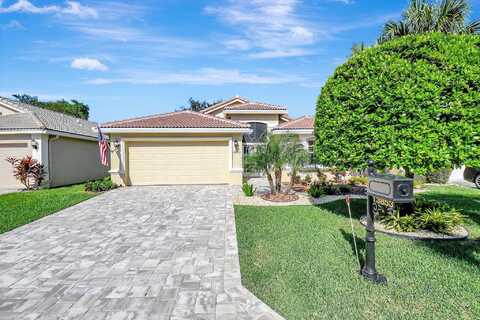 Address Withheld, Delray Beach, FL 33446